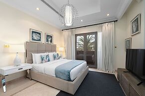 Maison Privee - Exclusive Villa w/ Private Pool, Garden and Beach
