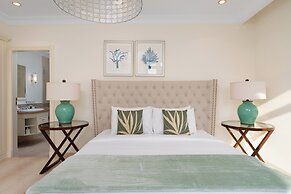 Maison Privee - Exclusive Villa w/ Private Pool, Garden and Beach