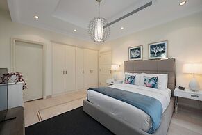 Maison Privee - Exclusive Villa w/ Private Pool, Garden and Beach