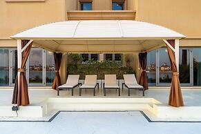 Maison Privee - Exclusive Villa w/ Private Pool, Garden and Beach