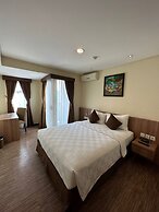 Grand Serpong Hotel