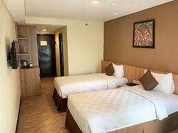 Grand Serpong Hotel