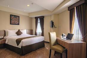 Grand Serpong Hotel