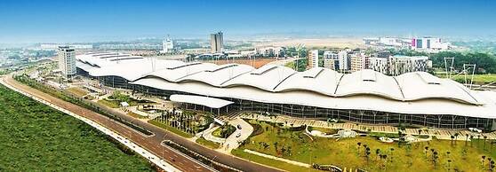 Grand Serpong Hotel