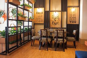 Grand Serpong Hotel
