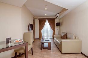 Grand Serpong Hotel