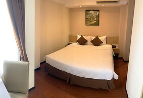 Grand Serpong Hotel