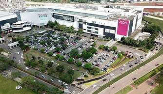Grand Serpong Hotel