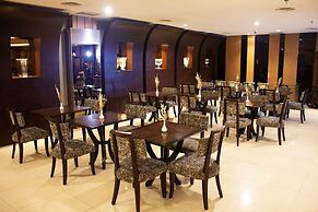 Grand Serpong Hotel