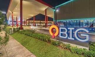 Grand Serpong Hotel