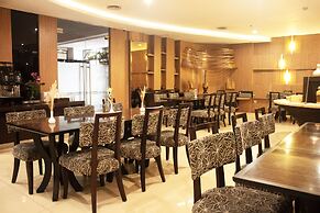 Grand Serpong Hotel