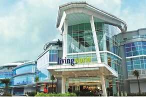 Grand Serpong Hotel
