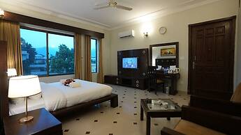 Sofital Hotel Islamabad