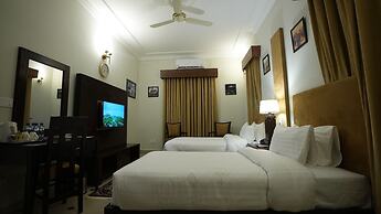 Sofital Hotel Islamabad