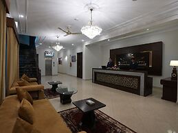 Sofital Hotel Islamabad