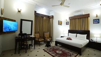 Sofital Hotel Islamabad