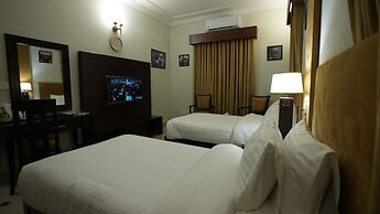 Sofital Hotel Islamabad