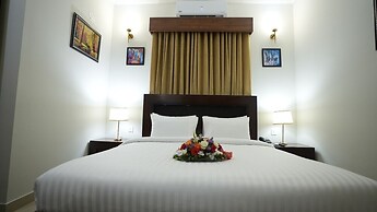 Sofital Hotel Islamabad