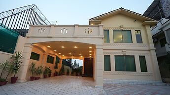Sofital Hotel Islamabad