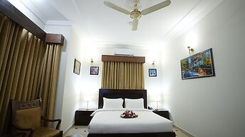 Sofital Hotel Islamabad