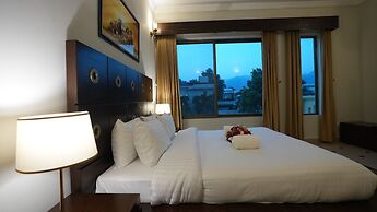 Sofital Hotel Islamabad