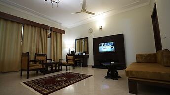 Sofital Hotel Islamabad