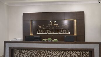 Sofital Hotel Islamabad