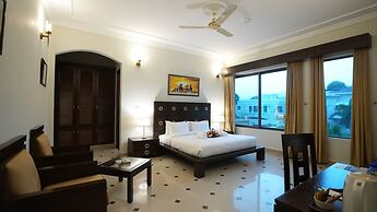 Sofital Hotel Islamabad