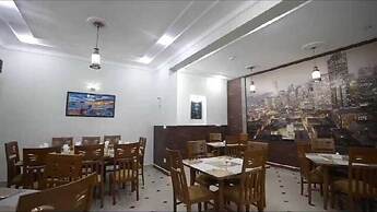 Sofital Hotel Islamabad