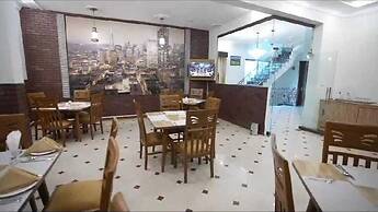 Sofital Hotel Islamabad