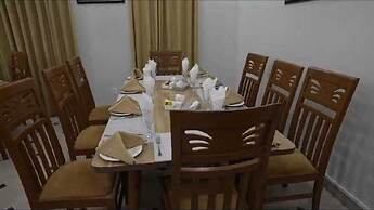 Sofital Hotel Islamabad