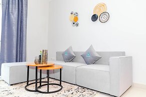 Bloomfields Modern 1BR in Reflection