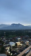 Nemuru Grand Bhuvana Ciawi