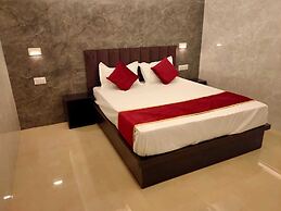 Hotel Goyal Palace