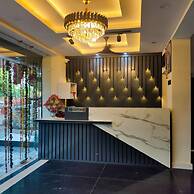 Hotel Goyal Palace