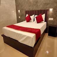 Hotel Goyal Palace
