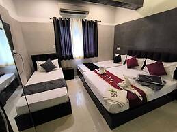 Hotel Goyal Palace