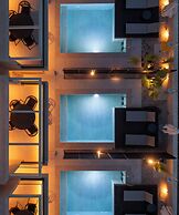 Vista Luxury Suites Halkidiki