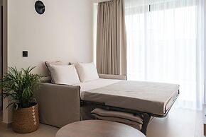 Vista Luxury Suites Halkidiki