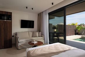Vista Luxury Suites Halkidiki