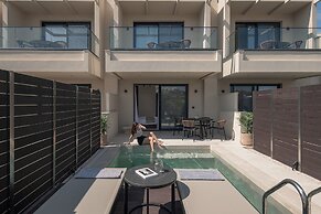Vista Luxury Suites Halkidiki