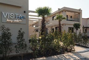 Vista Luxury Suites Halkidiki