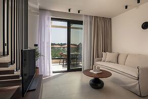 Vista Luxury Suites Halkidiki