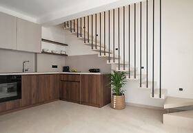 Vista Luxury Suites Halkidiki