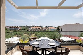 Vista Luxury Suites Halkidiki