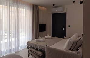 Vista Luxury Suites Halkidiki