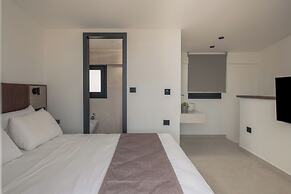 Vista Luxury Suites Halkidiki