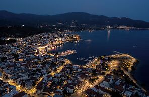Vista Luxury Suites Halkidiki