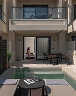 Vista Luxury Suites Halkidiki
