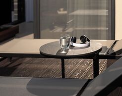 Vista Luxury Suites Halkidiki